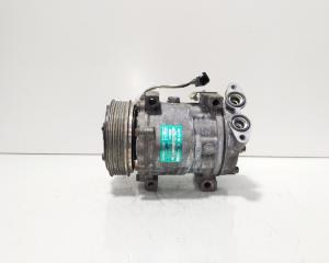 Compresor clima, cod 3M5H-19D629-GC, Ford C-Max 1, 1.6 TDCI, G8DA (id:723218)