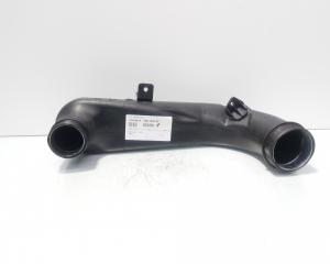 Tub intercooler, cod 6G92-9C623-AD, Land Rover Freelander (LN) 2.2 DT, 224DT (id:723755)