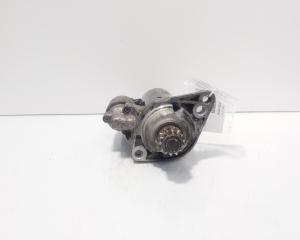 Electromotor cu Start-Stop, cod 02Z911024H, Audi A1 Sportback (8XA) 1.6 TDI, CXM (id:279039)