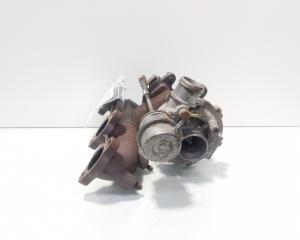 Turbosuflanta, cod 045253019E, Skoda Fabia 2 (5J, 542) 1.4 TDI, BNV (id:723858)