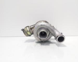 Turbosuflanta, cod 059145701F, Audi A6 Allroad (4BH, C5) 2.5 TDI, AKE (id:723857)
