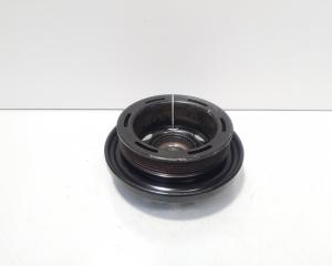 Fulie motor Delphi, cod A6110300503, Mercedes Clasa E (W212) 2.2 CDI, OM646821 (id:723699)