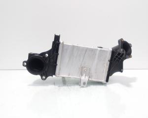 Radiator intercooler, cod JN1Q-6C896-AC, Ford Focus 4 Sedan (HM) 1.5 TDCI (id:723780)