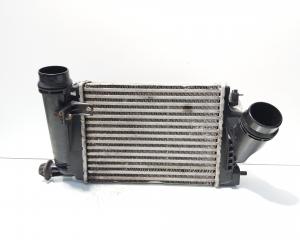 Radiator intercooler, cod 14461-4EB0A, Nissan Qashqai (2) 1.6 DCI, R9M402 (id:722856)