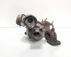 Turbosuflanta, cod 03G253019, Vw Jetta 3 (1K2) 2.0 TDI, BKD (id:723842)