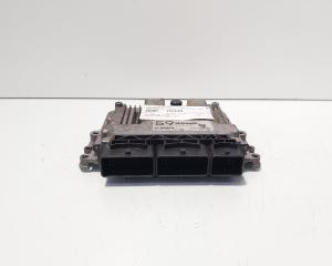 Calculator motor ECU, cod 23710-4EB0E, 0281031463, Nissan Qashqai (2) 1.6 DCI, R9M402 (id:722848)