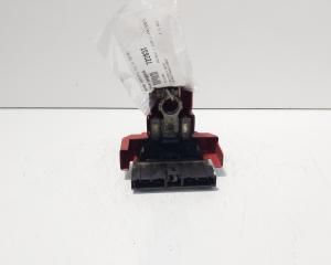 Borna baterie (+) cu capsa, Nissan Qashqai (2) (id:722837)