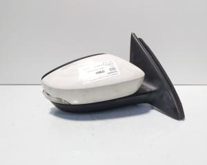 Oglinda electrica dreapta cu semnalizare, Skoda Rapid (NH3) facelift, vol pe dreapta (id:723609)