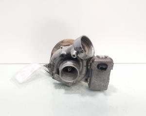 Turbosuflanta IHI, cod A6510900086, Mercedes Viano (W639) 2.2 CDI, OM651940 (id:723852)