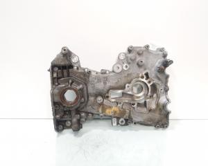 Pompa ulei, cod GM55562957, Opel Corsa D, 1.0 Benz, A10XEP (id:723688)