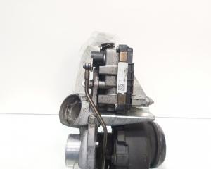 Actuator turbosuflanta, cod 6NW009420, Mercedes Clasa C T-Model (S203) 2.2 CDI, OM646963 (id:723693)