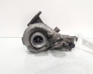 Turbosuflanta, cod A6460900080, Mercedes Clasa C T-Model (S203) 2.2 CDI, OM646963 (id:723692)