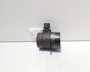 Debitmetru aer, cod 03G906461C, 0281002735, Vw Passat Variant (3C5) 2.0 TDI, CBAB (id:723549)