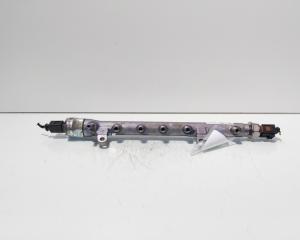 Rampa injectoare cu senzori, cod 03L130089B, Vw Golf 6 (5K1) 1.6 TDI, CAY (id:723586)