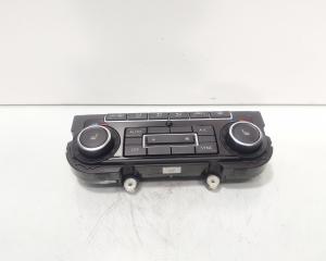 Panou comenzi AC cu incalzire in scaune, cod 5K0907044GK, Vw Tiguan (5N) (id:723710)