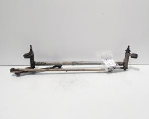 Ansamblu stergatoare fata, cod 3C1955023D, VW Passat Variant (3C5) vol pe stanga (id:723560)