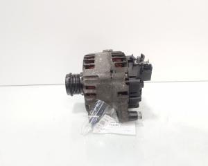 Alternator 150A, cod AV6N-10300-GC, Ford C-Max 2, 1.6 TDCI, T1DB (id:723705)