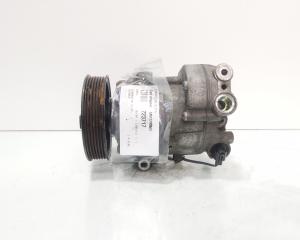 Compresor clima, cod GM13250608, Opel Astra J, 1.4 Benz, A14XER (id:723717)