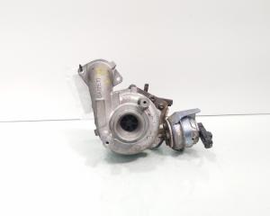 Turbosuflanta, cod 9686120680, Ford Grand C-Max, 1.6 TDCI, T1DA (id:723704)