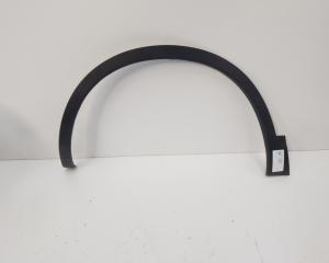 Ornament aripa stanga fata, cod 63811JD01D, Nissan Qashqai (id:723110)
