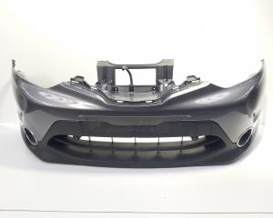 Bara fata cu proiectoare si loc de senzori, Nissan Qashqai (2) (id:723482)