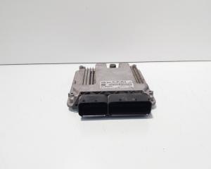 Calculator motor ECU, cod 04L907309B, 0281018510, Skoda Octavia 3 (5E3) 1.6 TDI, CLH (id:723507)