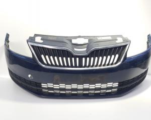 Bara fata cu grile, cod 5JA807109, Skoda Rapid (NH3) facelift (id:723489)