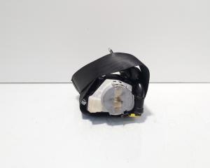 Centura dreapta fata cu capsa, Skoda Octavia 3 (5E3) 1.6 TDI, CLH (id:723563)