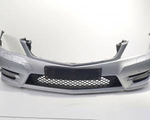 Bara fata cu Daylight senzori si spalator far, Mercedes Clasa C (W204) facelift (id:723486)