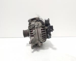Alternator 200A, cod A0141540702, Mercedes Clasa C (W203) 2.2 CDI, OM646963 (id:723691)
