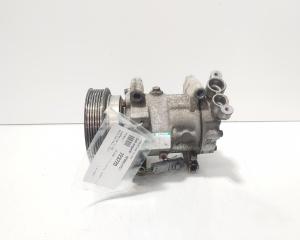 Compresor clima, cod 8200651251, Renault Megane 1 Combi 1.4 benz, K4JC750 (id:723720)
