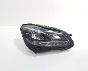 Far dreapta cu led, Mercedes Clasa E (W212) vol dr, facelift (id:722866)