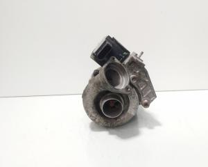 Turbosuflanta, cod 7795498, Bmw 3 (E90) 2.0 diesel, 204D4 (id:723864)