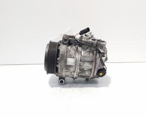 Compresor clima, cod A0012301411, Mercedes Clasa E (W211), 2.2 CDI, OM646821 (id:723768)