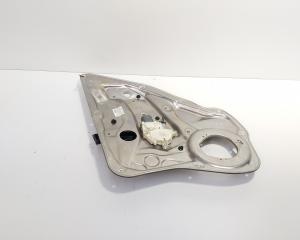 Macara cu motoras usa dreapta spate, Mercedes Clasa E (W212) (id:582523)
