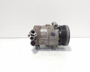 Compresor clima, cod 55194880, Fiat Punto (188) 1.4 benz, 350A100 (id:723772)