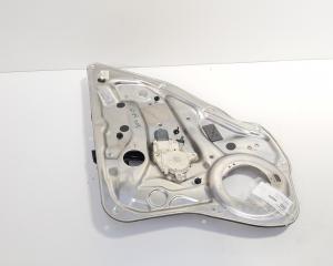 Macara cu motoras usa dreapta spate, Mercedes Clasa C T-Model (S204) (id:505455)