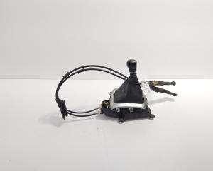 Timonerie, cod 341018015R, Nissan Qashqai (2) 1.6 DCI, R9M402, 6 vit man (id:722803)