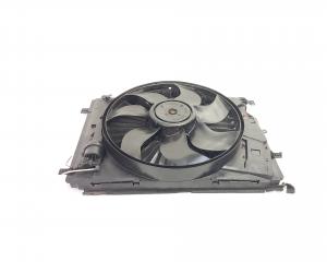 Electroventilator, cod 2045000393, Mercedes Clasa C T-Model (S204) 2.2 CDI, OM651911 (id:723048)