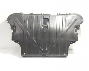 Scut caroserie central, cod 1776907803, Mercedes Clasa A sedan (V177) (id:724137)