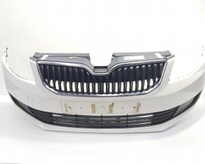 Bara fata cu grile, Skoda Octavia 3 (5E3) (id:724073)