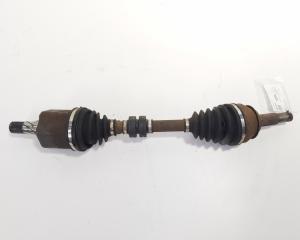 Planetara stanga fata, Nissan Qashqai (2) 1.6 DCI, R9M402, 6 vit man (id:722854)