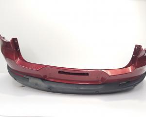 Bara spate cu loc de senzori si carlig, Vw Tiguan (5N) (id:724085)