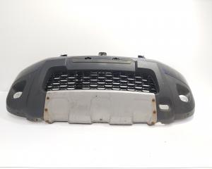 Bara fata cu proiectoare, Dacia Duster, facelift (id:724077)