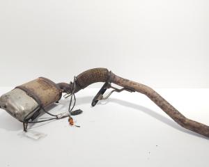 Catalizator, cod 5N0131785A, Vw Golf 6 (5K1) 1.6 TDI, CAY (id:722530)