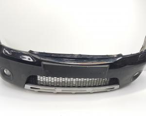 Bara fata cu proiectoare si spalator far, Skoda Octavia 2 Combi (1Z5) facelift (id:724075)