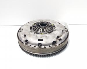 Volanta masa dubla cu placa presiune, Opel Zafira B (A05) 1.9 CDTI, Z19DT, 6 vit man (id:723736)