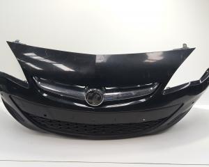 Bara fata cu grile si loc de senzori, Opel Astra J (id:724063)