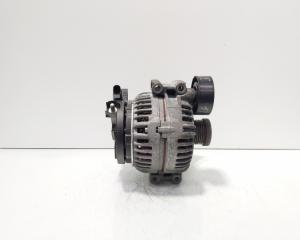 Alternator 150A, cod 7532966, Bmw 1 (E81, E87) 2.0 benz, N46B20B (id:723821)