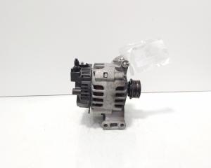 Alternator 90A, cod A2661541202, Mercedes Clasa A (W169) 1.5 benz, M266920 (id:723820)